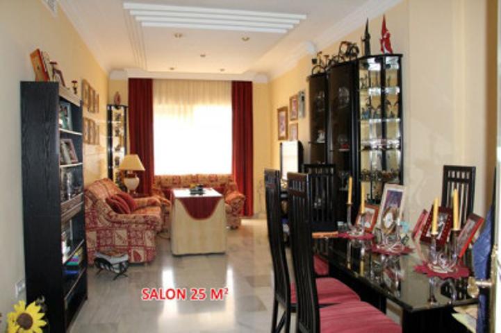 Piso en venta en Jerez de la Frontera, Norte - El Altillo photo 0