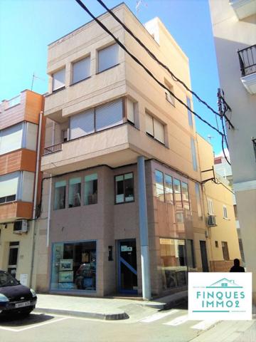 Casa en venta en Sant Carles de la Ràpita, Centro photo 0