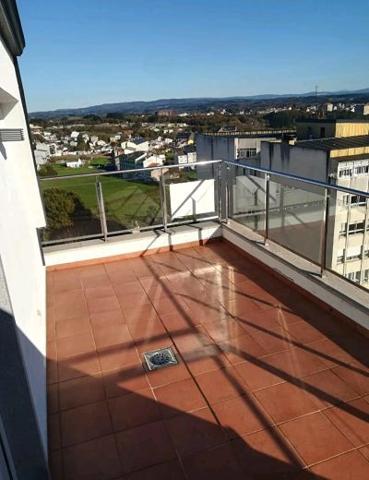 Piso en venta en Lugo, Avenida de la Coruna photo 0