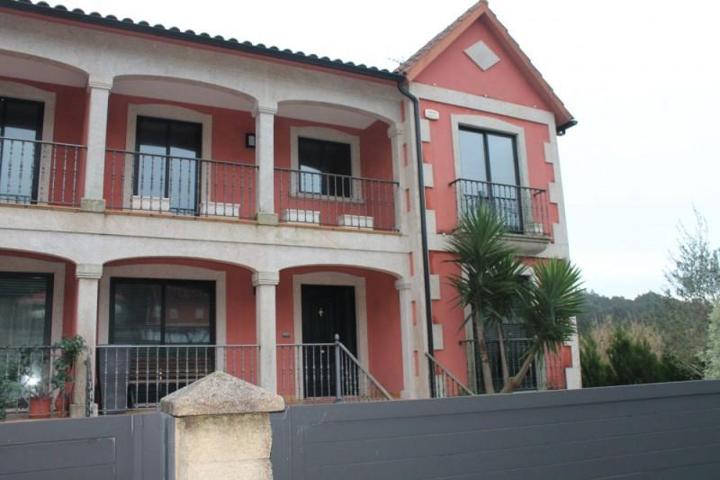 Chalet en venta en Moaña, Ameixoada photo 0