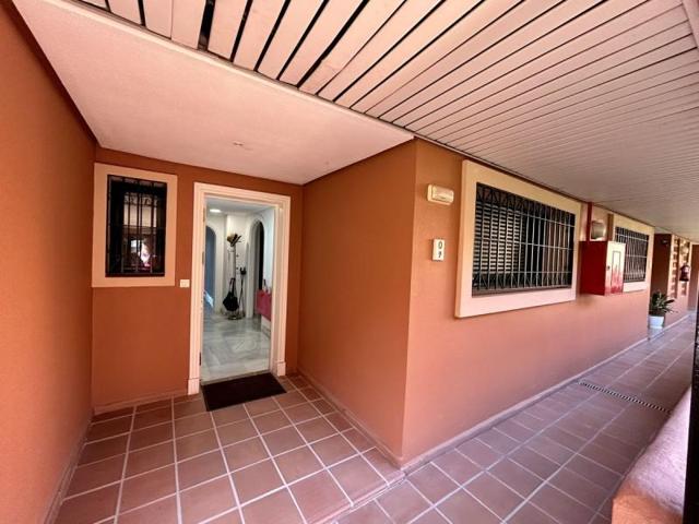 Apartamento en venta en Marbella, Artola Alta photo 0