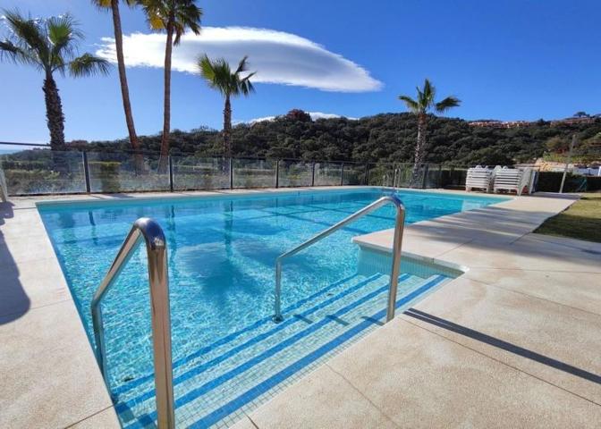 Apartamento en venta en Marbella, El Vicario photo 0