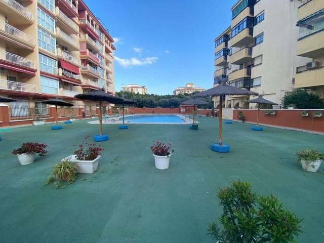 Apartamento en venta en Fuengirola, Centro photo 0