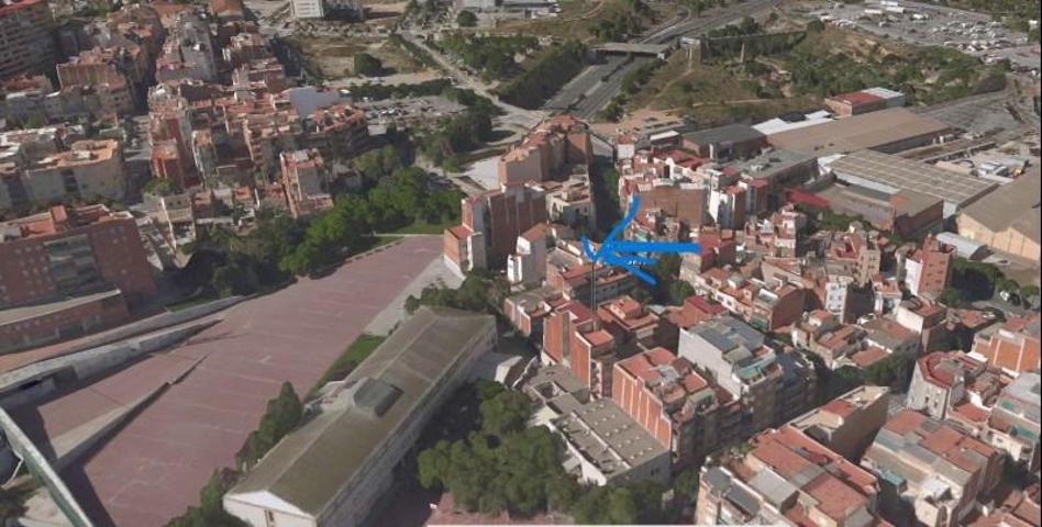 Piso en venta en L'Hospitalet de Llobregat, L'Hospitalet de LLobregat photo 0