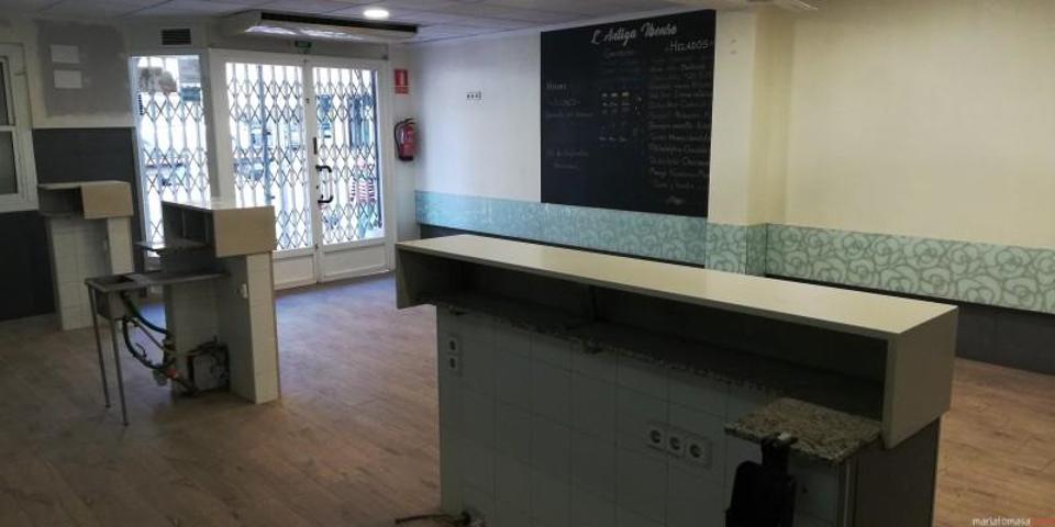 Edificio en venta en Crevillent, Crevillent photo 0