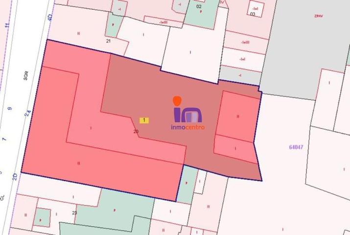 Terreno en venta en Valdepeñas, Subcentro photo 0