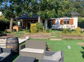 Casas de pueblo en venta en Sant Iscle de Vallalta photo 0