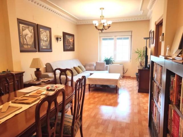 Casa en venta en Albacete, Fatima photo 0