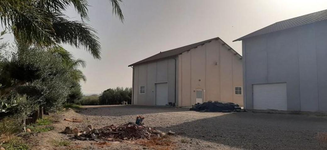 Chalet en venta en Lorca, Torrecilla photo 0