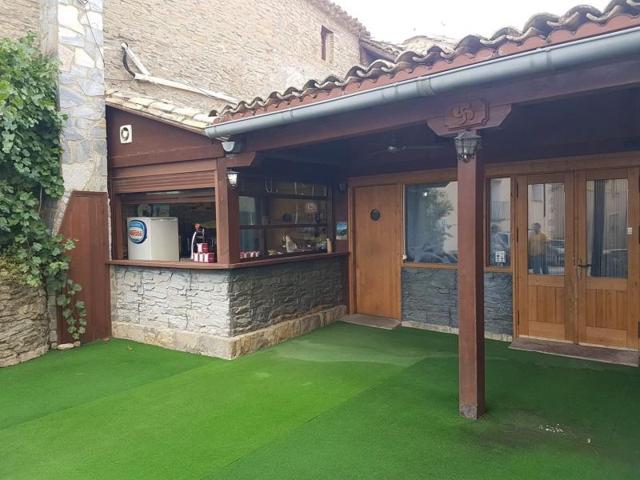 Local comercial en venta en Alquézar, Alquezar photo 0