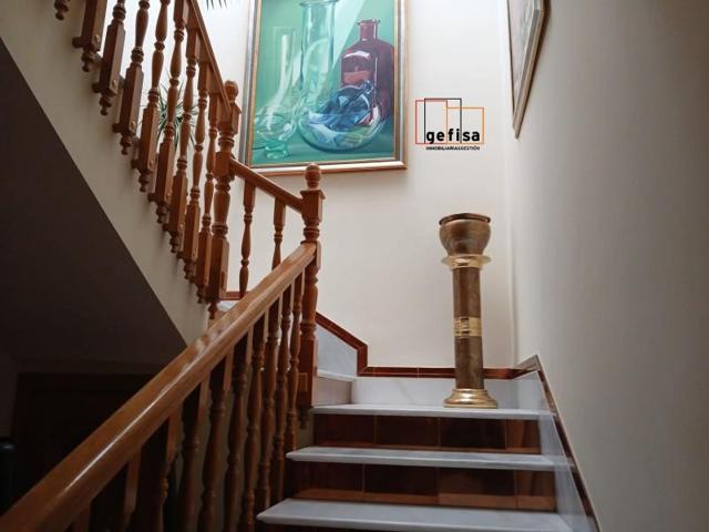 Aticos en venta en Valdepeñas, Centro photo 0