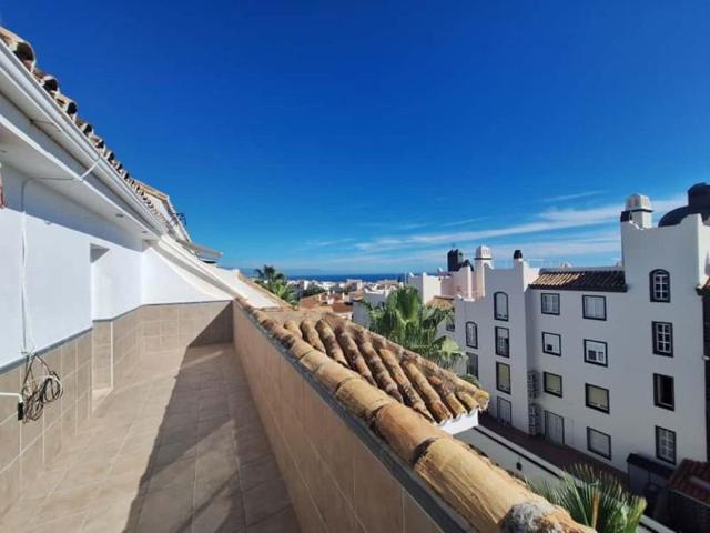 Apartamento en venta en Benalmádena, Benalmadena photo 0