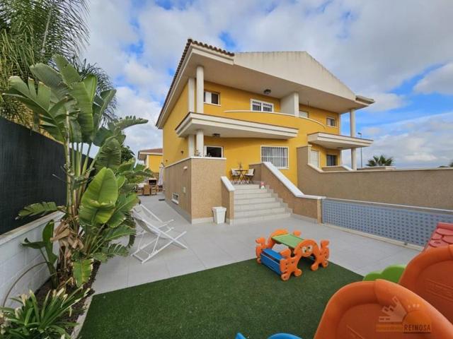 Adosada en venta en Molina de Segura, Urbanizaciones - Los Olivos photo 0