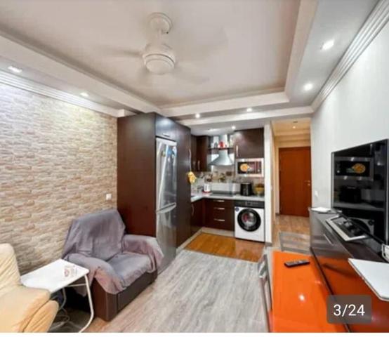 Piso en venta en Málaga, Centro photo 0