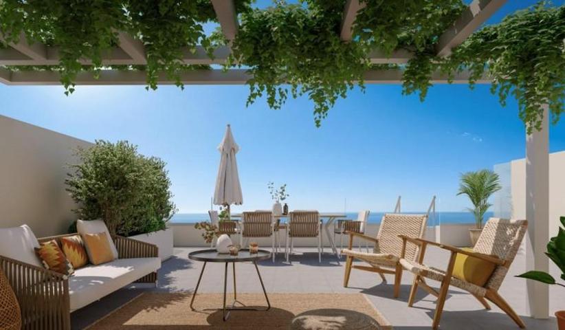 Piso en venta en Benalmádena, Benalmádena Pueblo photo 0