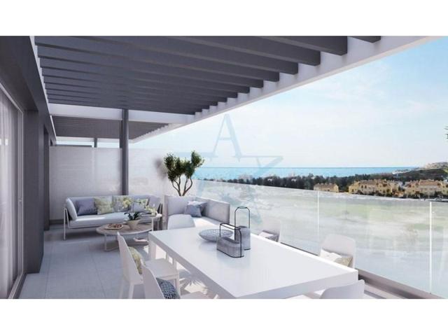 Apartamento en venta en Mijas photo 0