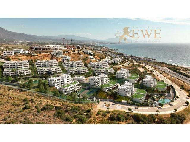 Apartamento en venta en Casares, Casares Costa photo 0