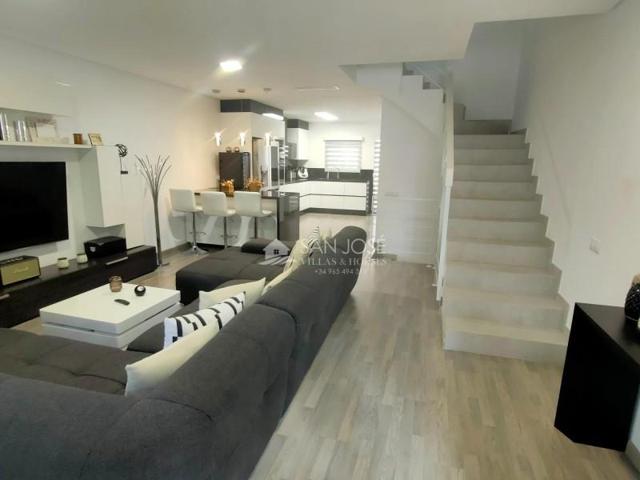 Bungalow en venta en Aspe, Las Fuentes - Los Cipreses photo 0