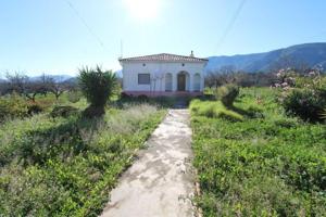 Chalet en venta en Murla photo 0