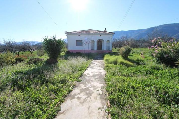 Chalet en venta en Murla photo 0