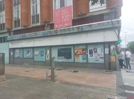 Local comercial en venta en Pasaia, Pasaia photo 0