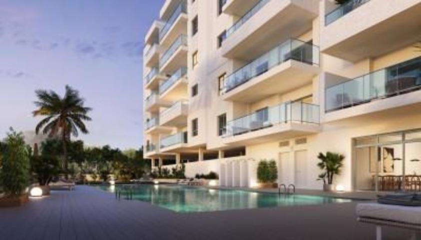 Apartamento en venta en Benalmádena, Benalmadena photo 0