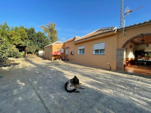 Casa en venta en Pizarra, Pizarra photo 0