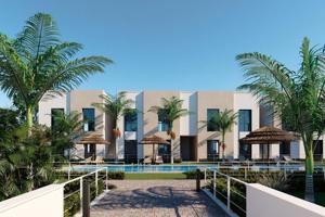 Casas de pueblo en venta en Torre-Pacheco, Torre-Pacheco photo 0