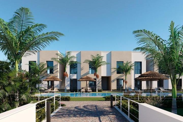 Casas de pueblo en venta en Torre-Pacheco, Torre-Pacheco photo 0