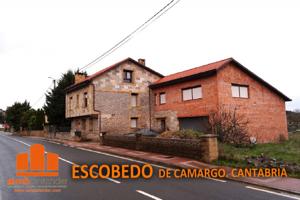 Chalet en venta en Camargo, Escobedo photo 0