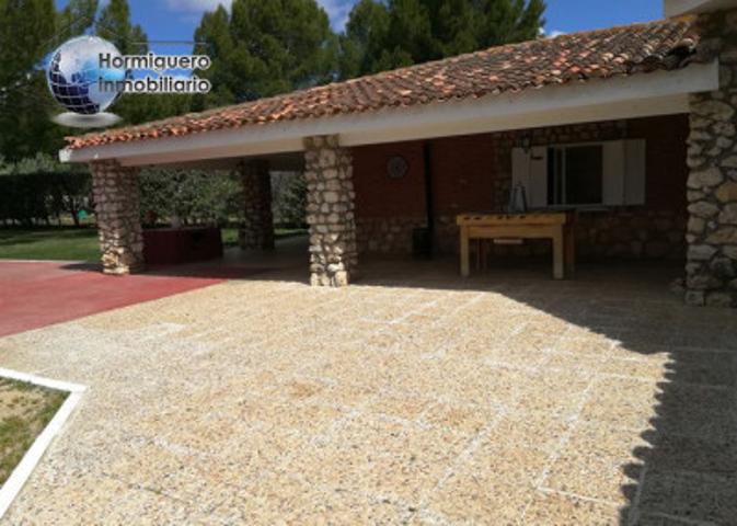 Casa en venta en Titulcia, Titulcia photo 0