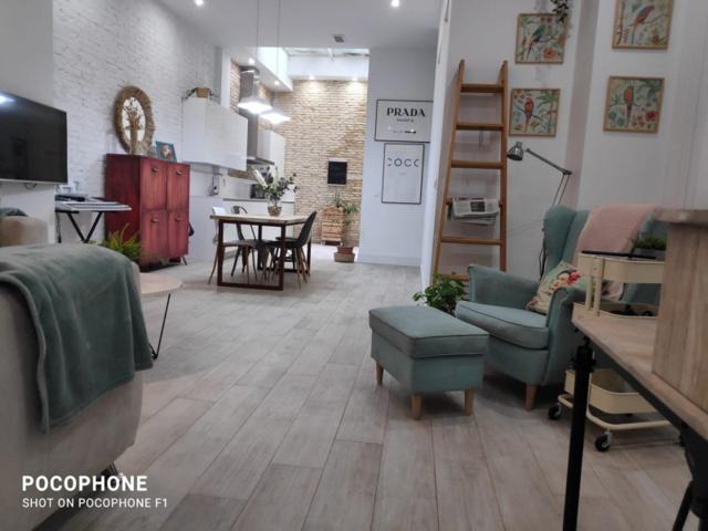 Piso en venta en Cádiz, Cadiz photo 0