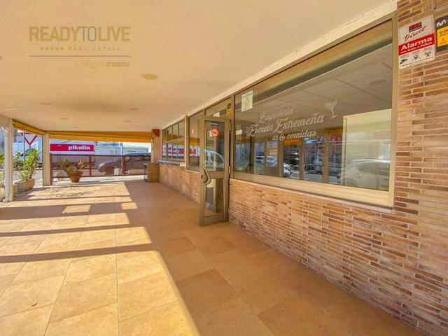 Local comercial en venta en Alcúdia photo 0