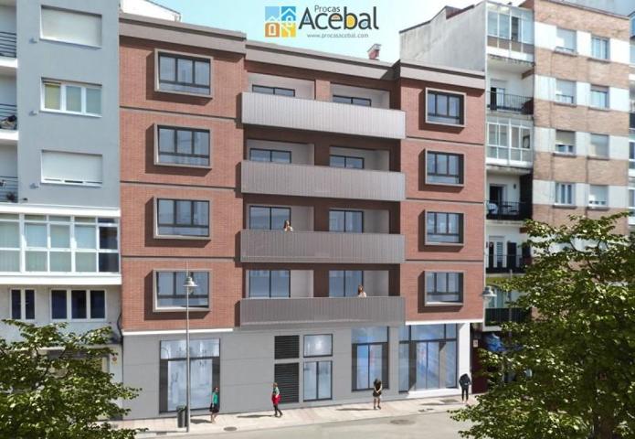 Piso en venta en Avilés, Aviles photo 0