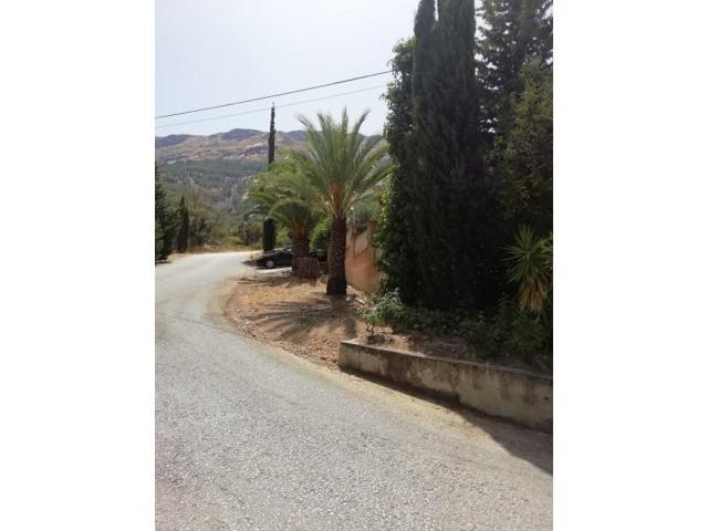 Chalet en venta en Jaén photo 0