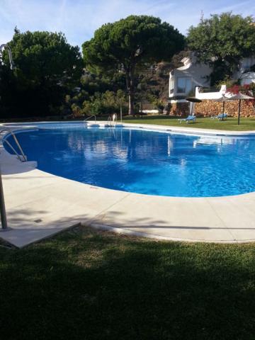 Chalet en venta en Marbella, Este - Los Monteros photo 0