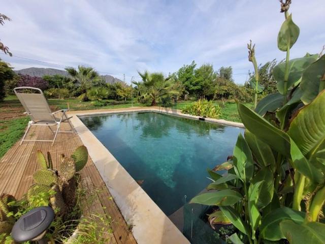 Casa en venta en Ondara photo 0