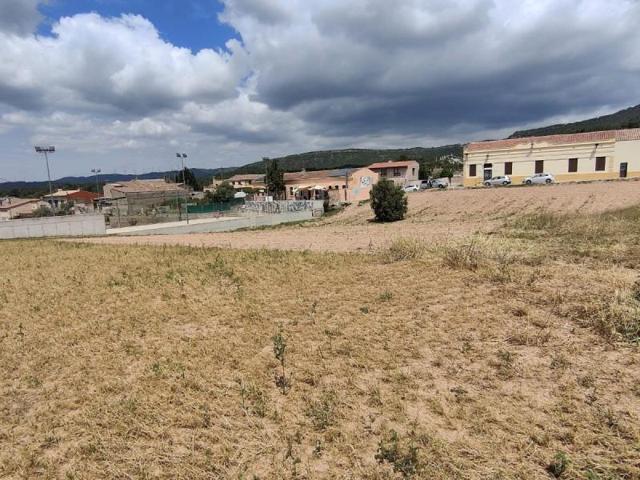 Terreno en venta en Castellfollit del Boix, Castellfollit Del Boix photo 0