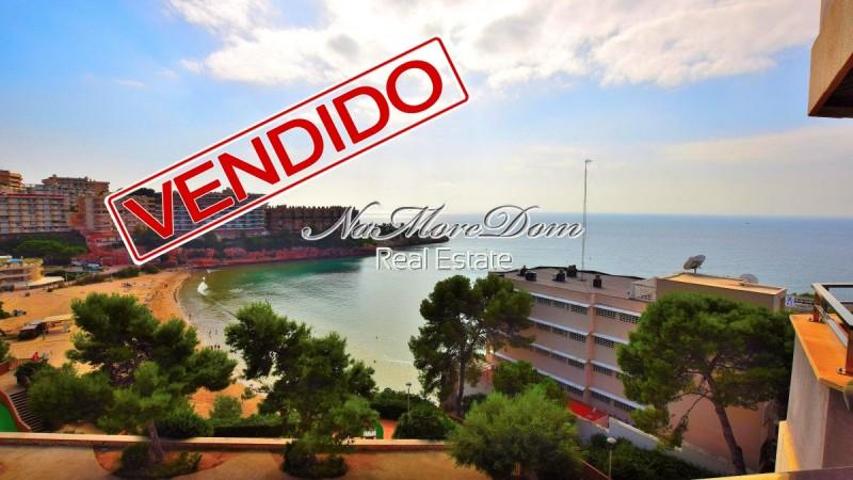 Piso en venta en Salou, Playa - Capellans photo 0