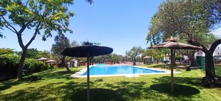 Chalet en venta en Espartinas, Espartinas photo 0