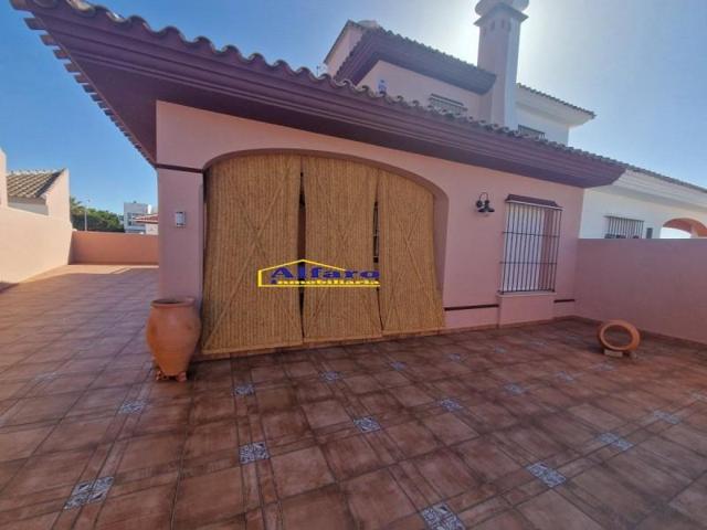 Chalet en venta en Matalascañas, Sector Retama photo 0