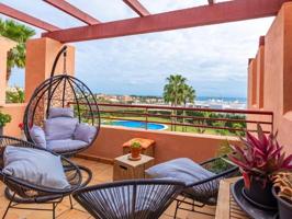 Aticos en venta en Manilva, Manilva photo 0