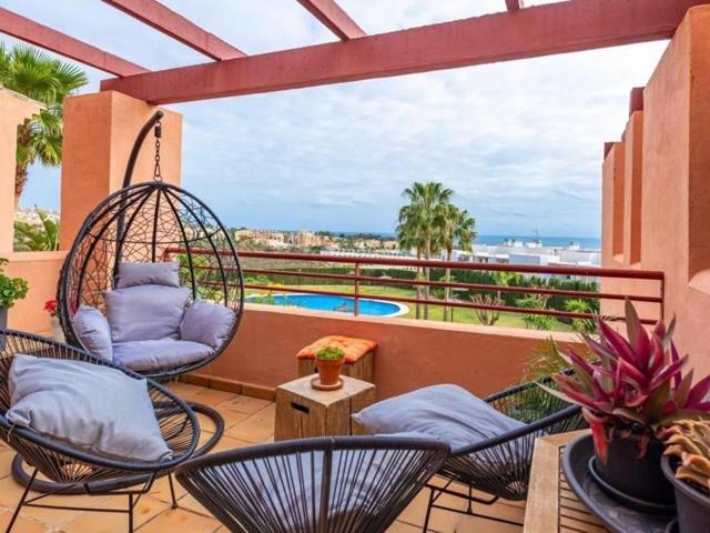 Aticos en venta en Manilva, Manilva photo 0