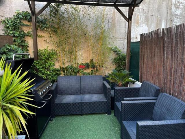 Adosada en venta en Mollet del Vallès, Can Pantiquet photo 0