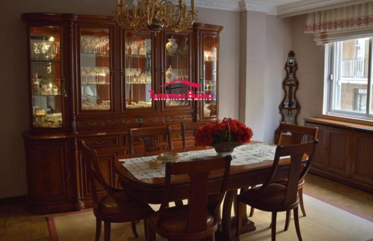 Piso en venta en Salamanca, Centro photo 0