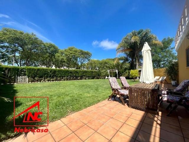 Planta baja en venta en Rota, Costa Ballena photo 0