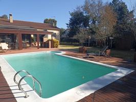 Chalet en venta en Caldes de Malavella, Caldes De Malavella photo 0