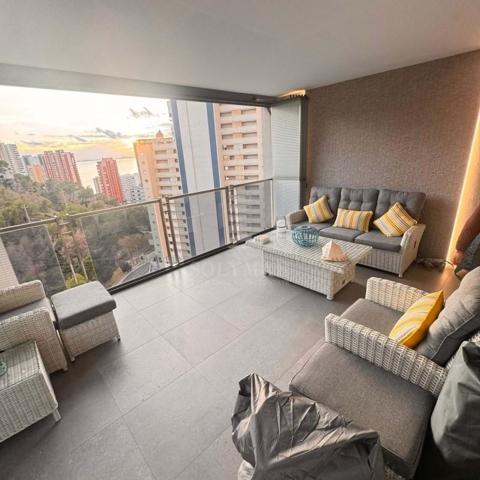 Piso en venta en Benidorm, Benidorm photo 0