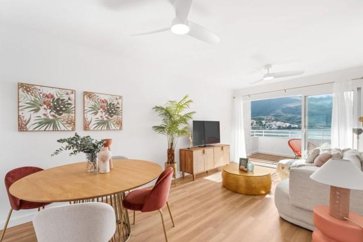 Piso en venta en Águilas, Calabardina photo 0