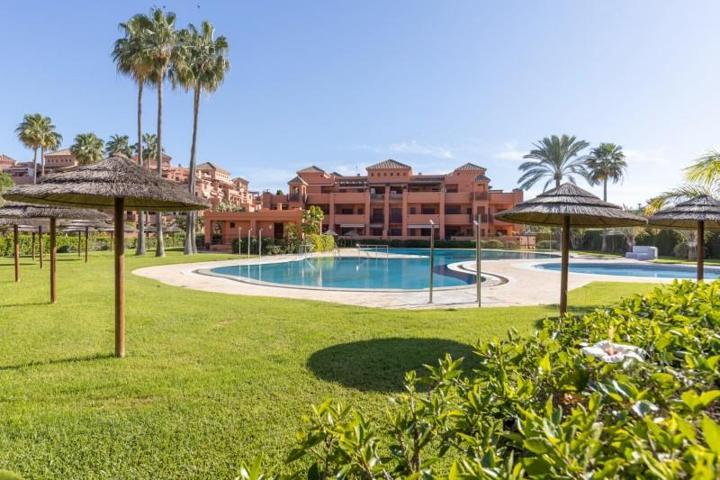 Piso en venta en Motril, Playa Granada photo 0